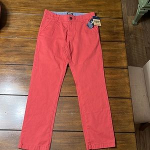 Oshkosh Bgosh Khaki Youth Boy